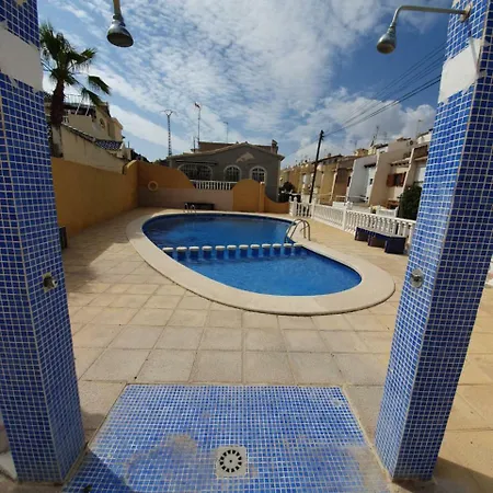 Holiday home Villas Balcones Lb002 *