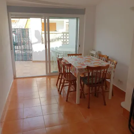 Holiday home Villas Balcones Lb002 Torrevieja