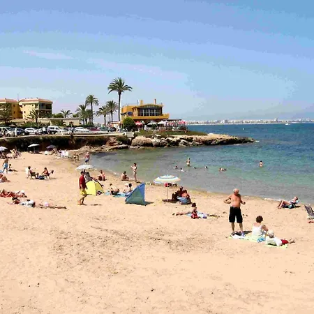 Holiday home Villas Balcones Lb002 *