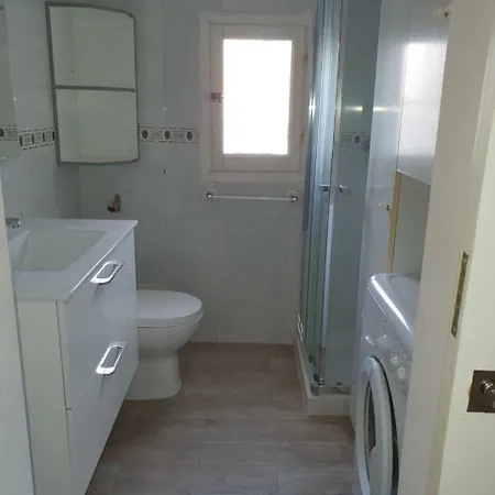 Holiday home Villas Balcones Lb002