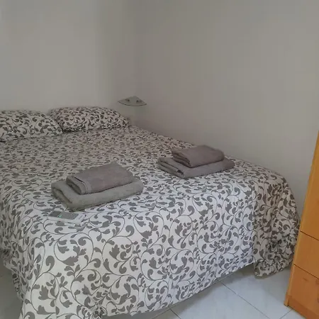 Villas Balcones Lb002 Holiday home Torrevieja