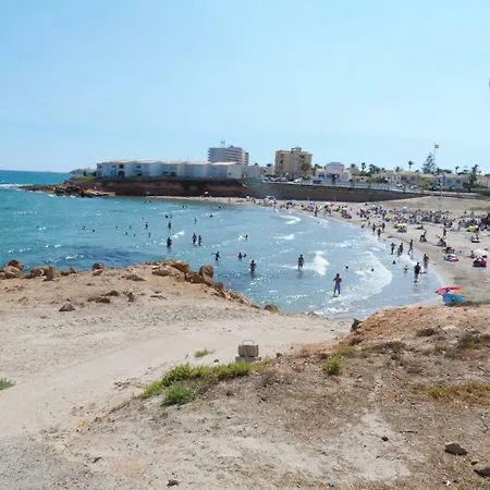 Villas Balcones Lb002 Holiday home Torrevieja