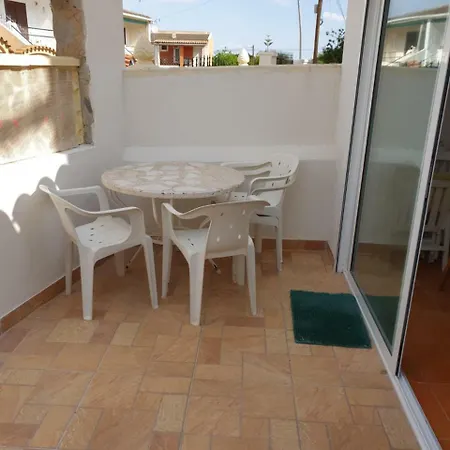 Villas Balcones Lb002 *