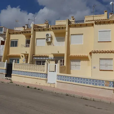 Villas Balcones Lb002 Torrevieja