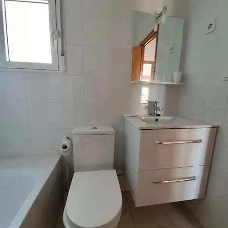 Villas Balcones Lb002 Holiday home Torrevieja