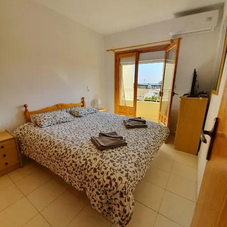 Villas Balcones Lb002 *