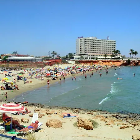 Villas Balcones Lb002 Holiday home Torrevieja