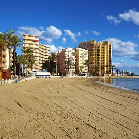 Villas Balcones Lb002